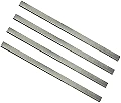 Hss planer blades for sale  Delivered anywhere in USA 