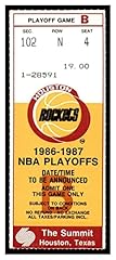 1987 rockets trailblazers for sale  Delivered anywhere in USA 
