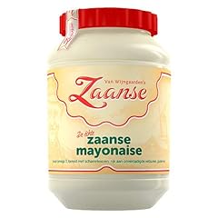 Zaanse mayonnaise 500ml gebraucht kaufen  Wird an jeden Ort in Deutschland
