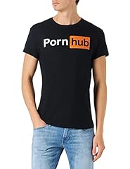 Generico maglietta pornhub usato  Spedito ovunque in Italia 
