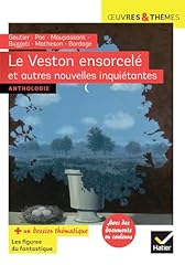 Veston ensorcelé nouvelles d'occasion  Livré partout en Belgiqu