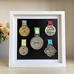 Medal display box for sale  Delivered anywhere in USA 