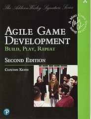 Agile game development for sale  Delivered anywhere in USA 