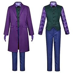 Xehcaol 6pcs joker gebraucht kaufen  Wird an jeden Ort in Deutschland
