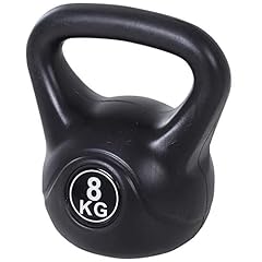 Homcom kettlebell kugelhantel gebraucht kaufen  Wird an jeden Ort in Deutschland