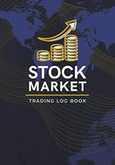 Stock market trading for sale  Delivered anywhere in UK