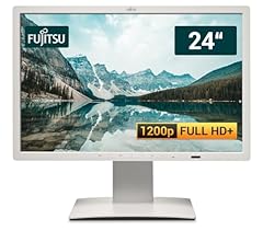 Fujitsu display p24w gebraucht kaufen  Wird an jeden Ort in Deutschland