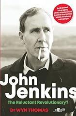 John jenkins the gebraucht kaufen  Wird an jeden Ort in Deutschland