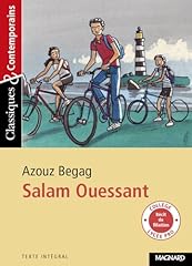 Salam ouessant d'occasion  Livré partout en Belgiqu