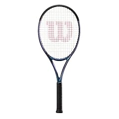 Wilson tennisschläger ultra gebraucht kaufen  Wird an jeden Ort in Deutschland