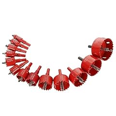 Akolafe holesaw set for sale  Delivered anywhere in UK