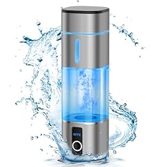 Amzany hydrogen water for sale  Delivered anywhere in USA 
