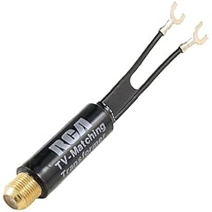 Rca matching transformer for sale  Delivered anywhere in USA 