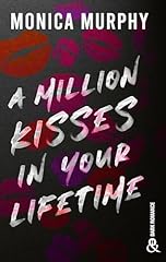 Million kisses your d'occasion  Livré partout en France
