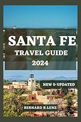 Santa travel guide for sale  Delivered anywhere in USA 
