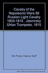 Cavalry napoleonic wars for sale  Delivered anywhere in UK