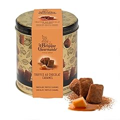 Boîte truffes chocolat d'occasion  Livré partout en France