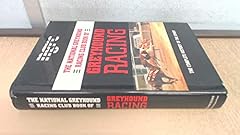 Ngrc book greyhound for sale  Delivered anywhere in UK