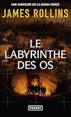 Labyrinthe os d'occasion  Livré partout en Belgiqu