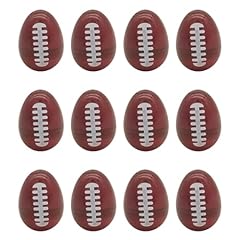 12pcs unfilled football for sale  Delivered anywhere in USA 