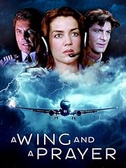 Wing prayer for sale  Delivered anywhere in UK