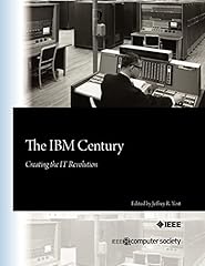 The ibm century d'occasion  Livré partout en France