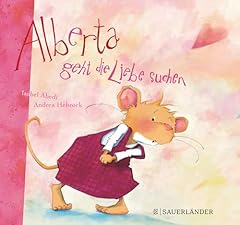 Alberta geht suchen gebraucht kaufen  Wird an jeden Ort in Deutschland