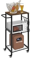 Sungaryard tier rolling for sale  Delivered anywhere in USA 