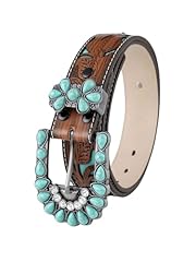Gorglitter women turquoise for sale  Delivered anywhere in USA 