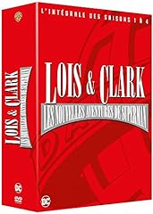 lois clark d'occasion  Livré partout en France