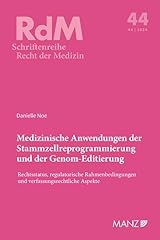Medizinische anwendungen stamm gebraucht kaufen  Wird an jeden Ort in Deutschland