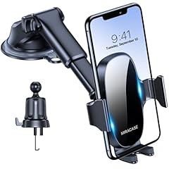 Miracase supporto telefono usato  Spedito ovunque in Italia 