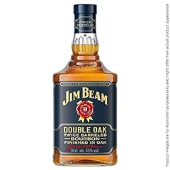 Jim beam double for sale  Delivered anywhere in UK