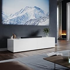 Elegant gloss white for sale  Delivered anywhere in UK