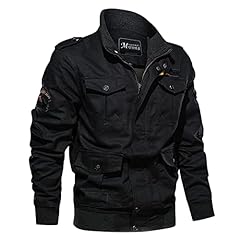 Military jacket men for sale  Delivered anywhere in UK