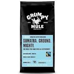 Grumpy mule organic for sale  Delivered anywhere in UK