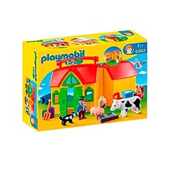 Playmobil 1.2.3 6962 d'occasion  Livré partout en France