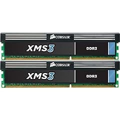 Corsair cmx16gx3m2a1600c11 ddr for sale  Delivered anywhere in Ireland