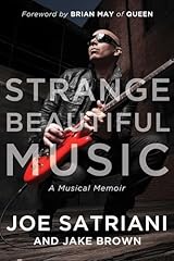 Strange beautiful music d'occasion  Livré partout en France