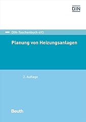 Planung heizungsanlagen stand gebraucht kaufen  Wird an jeden Ort in Deutschland