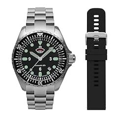 Ruhla taucheruhr 4960m gebraucht kaufen  Wird an jeden Ort in Deutschland