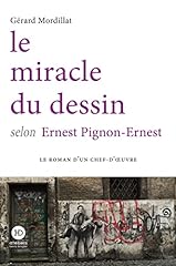Miracle dessin ernest d'occasion  Livré partout en France