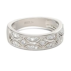 Jeulia 925 sterling for sale  Delivered anywhere in UK