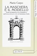 Maschera modello. teoria d'occasion  Livré partout en France