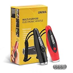 Uniwa electronic whistles for sale  Delivered anywhere in USA 