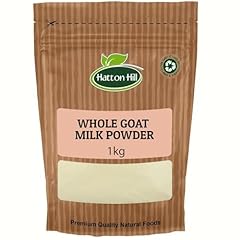 Goat milk powder for sale  Delivered anywhere in UK