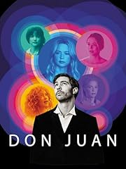 Don juan d'occasion  Livré partout en France