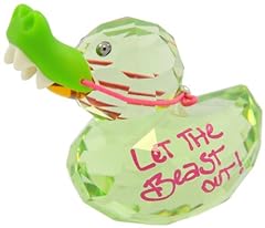 Swarovski happy duck for sale  Delivered anywhere in USA 