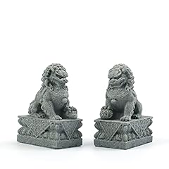 Foo dogs statues for sale  Delivered anywhere in USA 