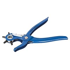 Silverline pinza fustella usato  Spedito ovunque in Italia 